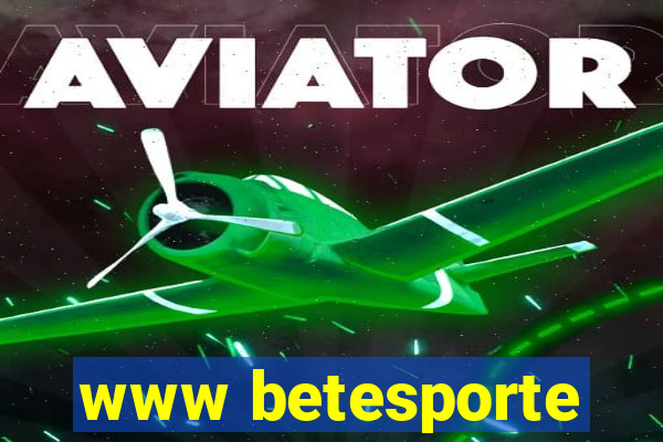 www betesporte